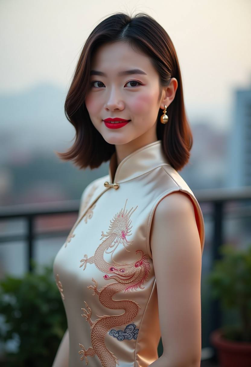 我们的日子